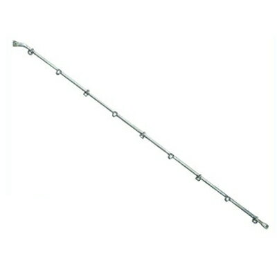 【噴口・ノズル】アサバ（麻場） セラミ替板スズラン10頭口 G1/4