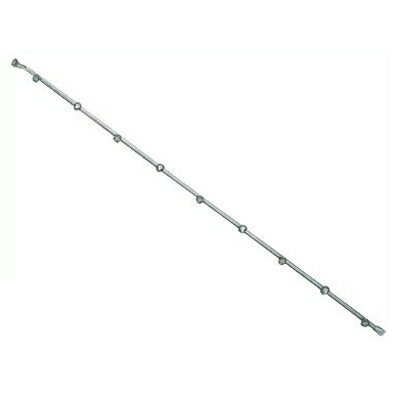 【噴口・ノズル】アサバ（麻場） 替板スズラン噴口10頭口 G1/4