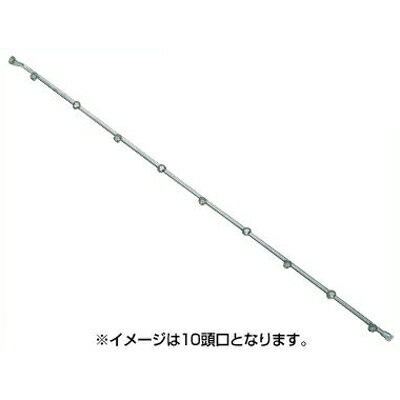 【噴口・ノズル】アサバ（麻場） 替板スズラン噴口15頭口 G1/4