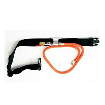 【防除器具】アサバ（麻場） ホース受けベルト ASB G1/4