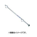 【噴口・ノズル】アサバ(麻場) 強力セラミS型イチゴスズラン2頭口 G1/4