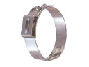 永田 157-7R ワンクランプバンド(8.5mm用)(ホース接続金具・ホースバンド・防除器具)