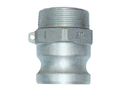 【永田】ダイナフローカップ PART F型 25mm【継手・配管部品・ホース継手】