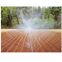 住化農業資材 スミレイン 40 100m巻 潅水チューブ 灌水チューブ