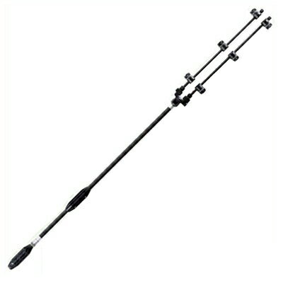 ヤマホ 両サイドノズル 2型カーボンタイプ