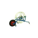住化農業資材 巻取機 スミレイン用巻取機-C型(WB5453)