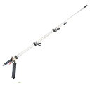 ヤマホ キリナシ切替畦畔PPSタイプ15型(G1/4)(受注生産品)