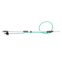 ヤマホ ラクポールL型上式 8号(G1/4)