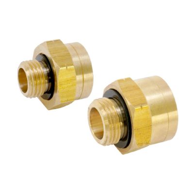 アサバ 異径金具 G3/8×G1/4