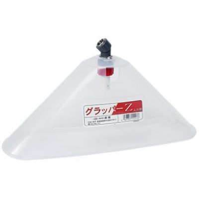 アサバ グラッパーZ 人力用 G1/4