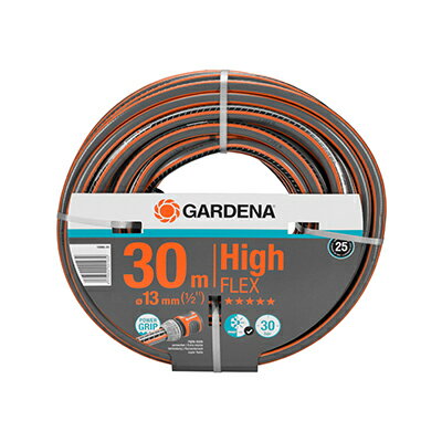 コンフォートHighFLEXホース 13mm(1/2インチ) 長さ30m 18066-20