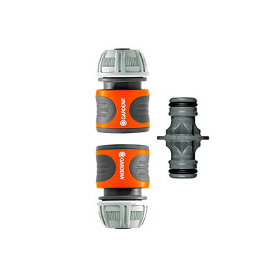 ホースコネクター 延長ジョイントセット 13〜15mm 18283-20