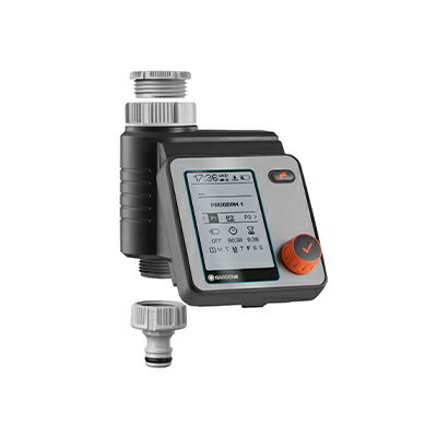 散水タイマー ウォーターコントロール マスター 01892-20