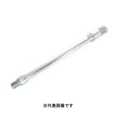 BIG-M 散水ノズルパイプ付 25mm