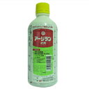 【農薬】 アージラン液剤 500mL 【園芸用 除草剤】