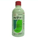 【農薬】クレマート乳剤 500cc【園芸用 除草剤】