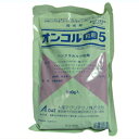 【農薬】 オンコル粒剤5 500g 【園芸用 殺虫剤】