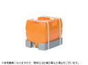 スイコー スカットローリータンク 100L 【完全排液型】【個人宅配送不可(法人名でご注文ください)・代引不可】