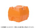 スイコー スーパーローリータンク 400L 【個人宅配送不可(法人名でご注文ください)・代引不可】