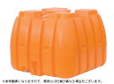 スイコー スーパーローリータンク 2000L 【40A排水バルブ付き】【個人宅配送不可(法人名でご注文ください)・代引不可・北海道配送不可】