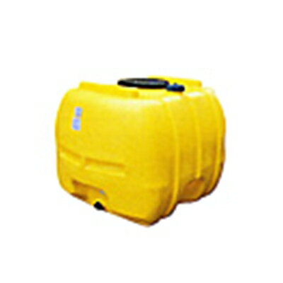 ダイライト ローリータンク YX-500 40A排水栓付 （個人宅配送不可（法人名でご注文ください）・(代引不可）