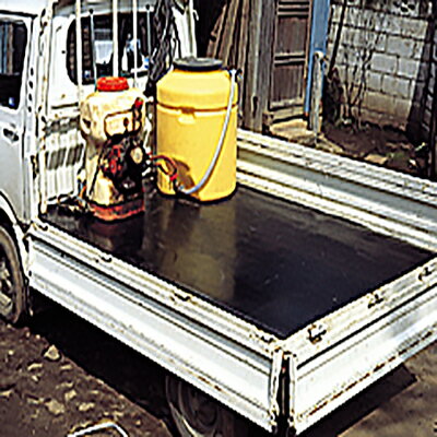 ダイライト らくらくマット