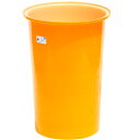 スイコー M型容器 M-130 (丸型タンク 130L 桶・おけ)(個人宅配送不可(法人名でご注文ください)・代引不可・北海道配送不可)