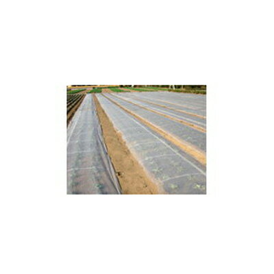 農業用不織布 マリエース E01025 (白) 幅180cm×長さ100m