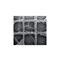 クラレ クレモナ寒冷紗 #300 白 135cm X 100m 4反入 遮光率 約30% 農業資材 トンネル べたがけ 防虫 遮光 蒸散 保温 防風 そ菜類 育...