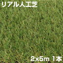 個人宅配送OK シンセイ リアル人工芝 艶消 芝丈 30mm 2m X 5m つや消し ターフ ミドルパイル ロールタイプ DIY ガーデニング ベランダ ドッグラン(4)