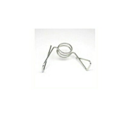 アポロ 電気柵 フック 14mm専用フック 【50個入】 AP-14-フック FRPポール用 フック碍子 がいし ガイシ 電柵 【代引不可】