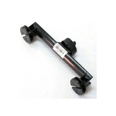 アポロ 電気柵 資材 ツインガイシ 【25個セット】 AP-2G 電柵 碍子 がいし 【代引不可】