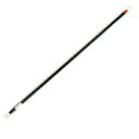 アポロ 電気柵 支柱 FRPポール 120cm φ14mm X 1200mm 【50本入】 AP-FR14-1200 【代引不可】 電柵支柱 FRP支柱(4)
