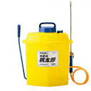 みのる産業 除草剤専用散布機 FT-185【18Lタイプ】【噴霧器 噴霧機 動噴】