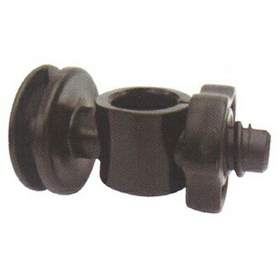 スイデン 電気柵 ガイシ クイックがいしN （19φ用） 100個入 碍子 電柵 【代引不可】