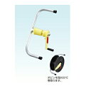 末松電子 電気柵 コード巻取器 (空ボビン付きセット) 電柵 ロープ巻き取り