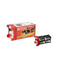 末松電子 電気柵 バッテリー ゲッターアルカリ電池 12V 電柵