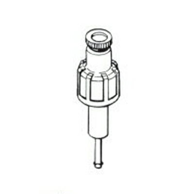 フルプラ #122 自動安全弁セット500kpa