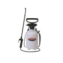 噴霧機 噴霧機用品 フルプラ #8740 エンプラ製ショートノズル付 4L(4)