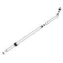 フルプラ #90205 ノズルパイプセット(45cm)(4)