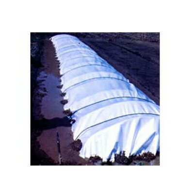 【法人様限定・個人宅配送不可・代引不可】 JSP 保温シート ミラシート #121 0.3mmx210cmx50m 水稲育苗 農業資材