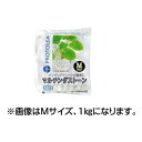プロトリーフ マルチングストーン M ブラック 700g 30セット