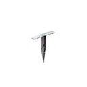 東罐 トーカン フィルム止め具 マルチトンボ (11.5cm) 100個入 X 5袋 (500個入) 押さえ ピン