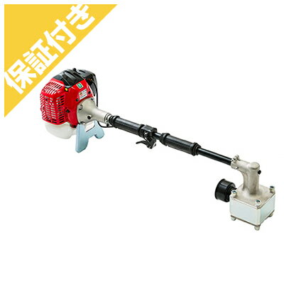 【プレミア保証プラス付き】 【ビーバー】 RP-42ML 【標準ガイドパイプ60φ】 杭打機 【ビックハンマー】 【杭の長さ目安:1.4〜2.2m】 【杭外径:60mm以下】