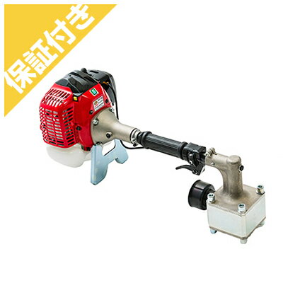 【プレミア保証プラス付き】 【ビーバー】 RP-42MS 【標準ガイドパイプ60φ】 杭打機 【ビックハンマー】 【杭の長さ目安:1.0〜1.5m】 【杭外径:60mm以下】