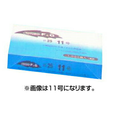 東洋紡 FG ボードン 無地（プラマーク）白1色 ＃25 10号 180×270 4穴 10000枚入×3箱【代引不可】