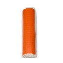 ダイオ化成 オレンジ フェンスネット 1.8m巾×50m巻 （上段張り調整用ロープ入） 4本入【代引不可】