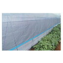 JX日石 不織布 ワリフ (割布) 銀 遮光率45% 遮光用 2.3m X 100m 230cm 【代引不可】