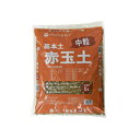 プロトリーフ 赤玉土 中粒 5L 6セット