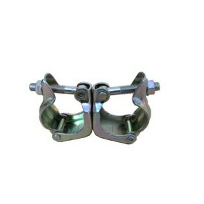 個人宅配送OK シンセイ 農業用 単管 クランプ 自在 φ48.6mm 30個セット 農業資材 足場使用不可